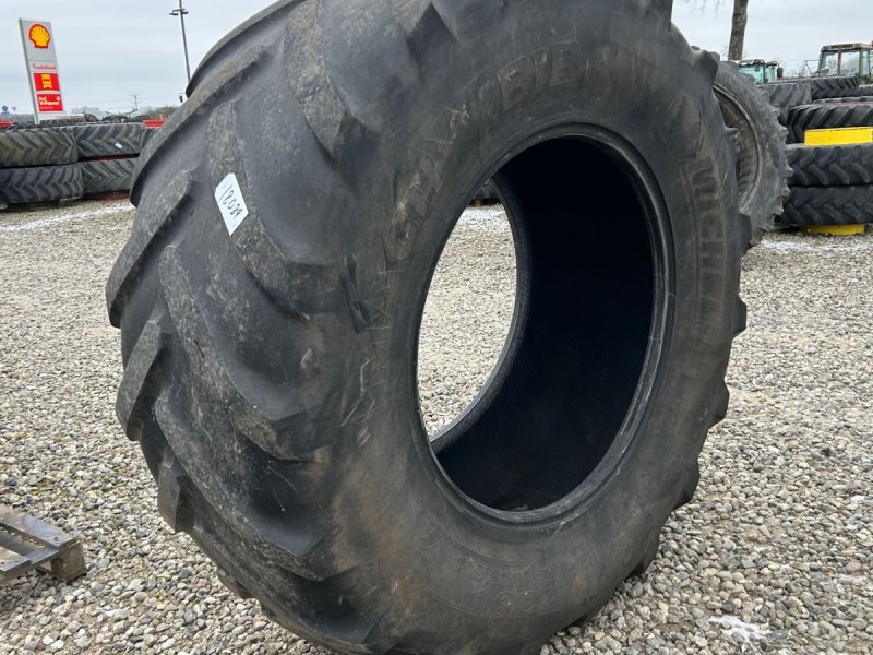 Reifen del tipo Michelin 710/70R38, Gebrauchtmaschine en Rødekro (Imagen 1)