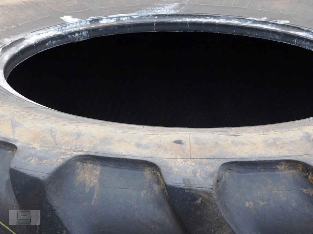 Reifen des Typs Michelin 710/70R38, Gebrauchtmaschine in Gross-Bieberau (Bild 2)