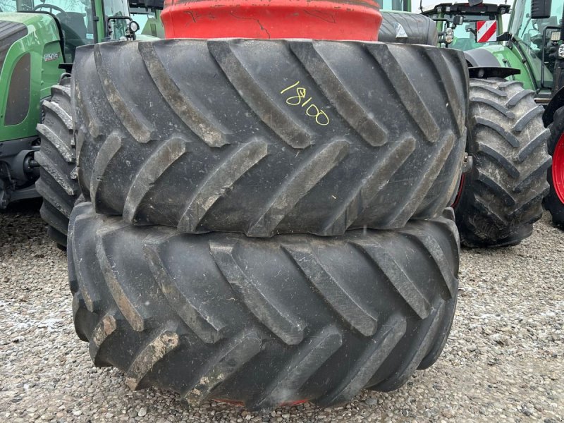 Reifen des Typs Michelin 710/70R42-42, Gebrauchtmaschine in Rødekro (Bild 1)
