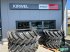 Reifen des Typs Michelin 710/70R42 // 600/70R30, Neumaschine in Blankenheim (Bild 1)