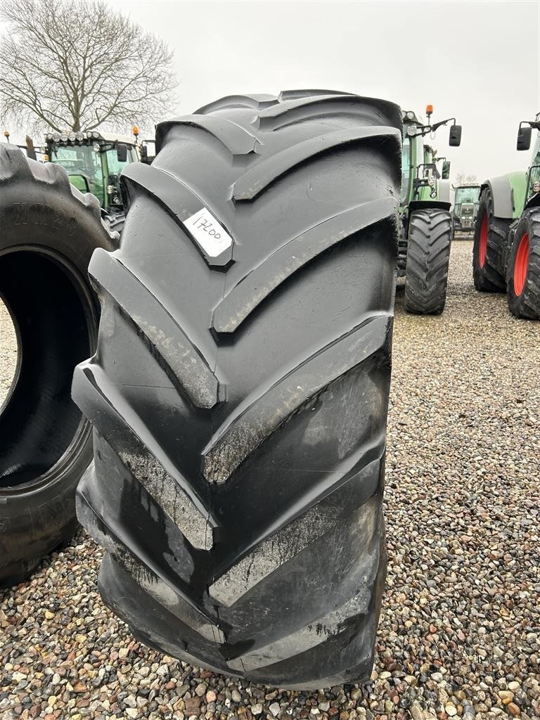 Reifen des Typs Michelin 710/70R42, Gebrauchtmaschine in Rødekro (Bild 2)