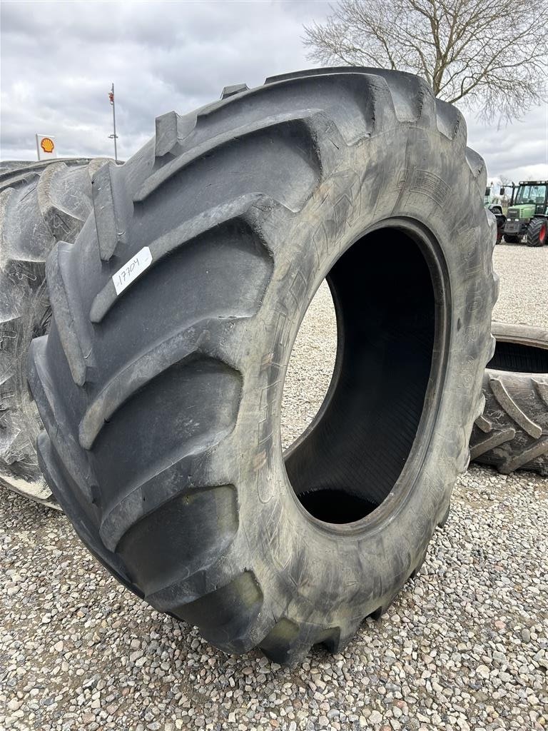 Reifen des Typs Michelin 710/70R42, Gebrauchtmaschine in Rødekro (Bild 2)