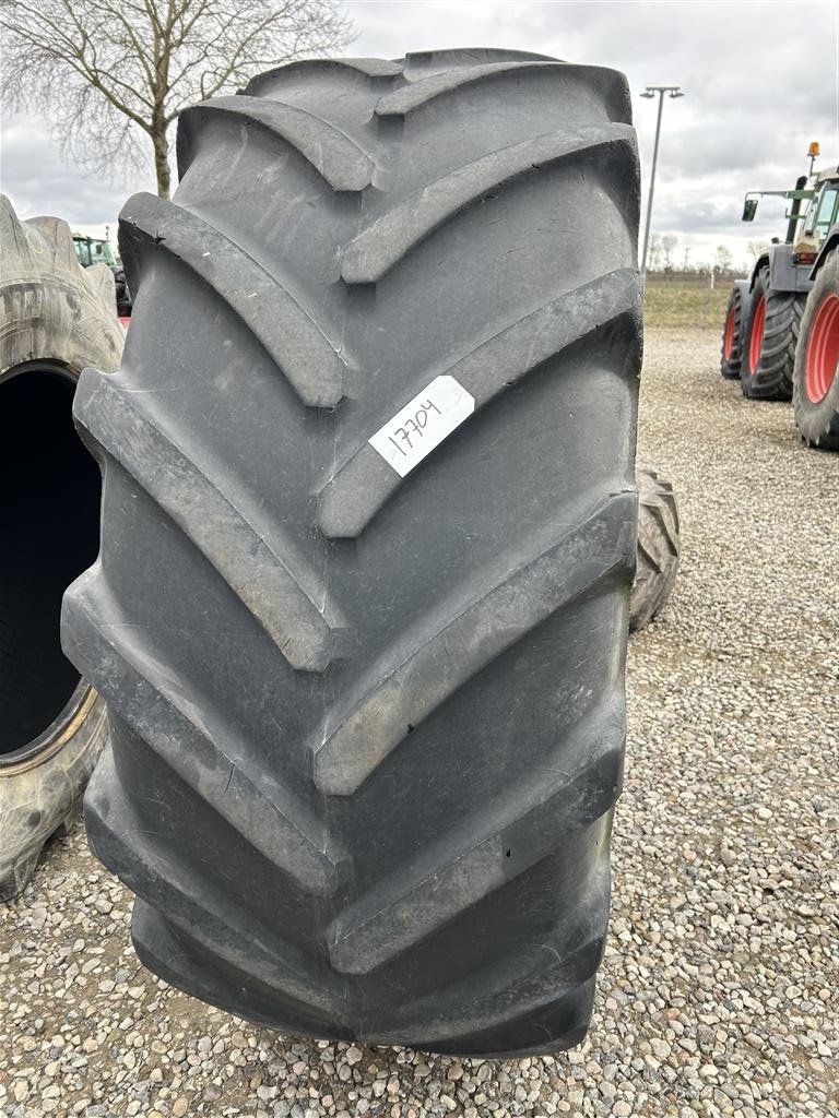 Reifen des Typs Michelin 710/70R42, Gebrauchtmaschine in Rødekro (Bild 1)