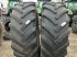 Reifen van het type Michelin 710/70R42, Gebrauchtmaschine in Rødekro (Foto 2)