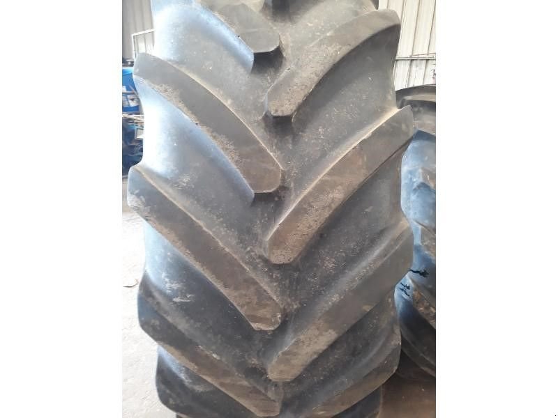 Reifen van het type Michelin 710/70R42, Gebrauchtmaschine in ANTIGNY (Foto 2)