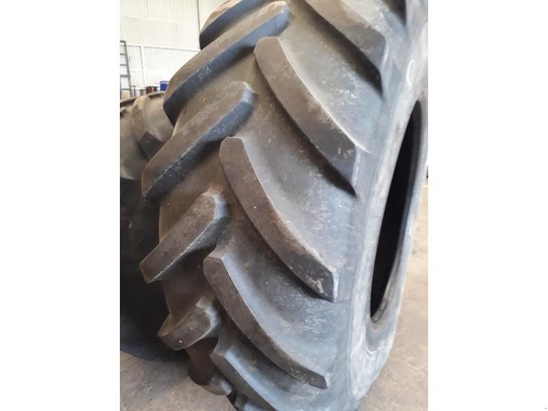 Reifen del tipo Michelin 710/70R42, Gebrauchtmaschine en ANTIGNY (Imagen 1)
