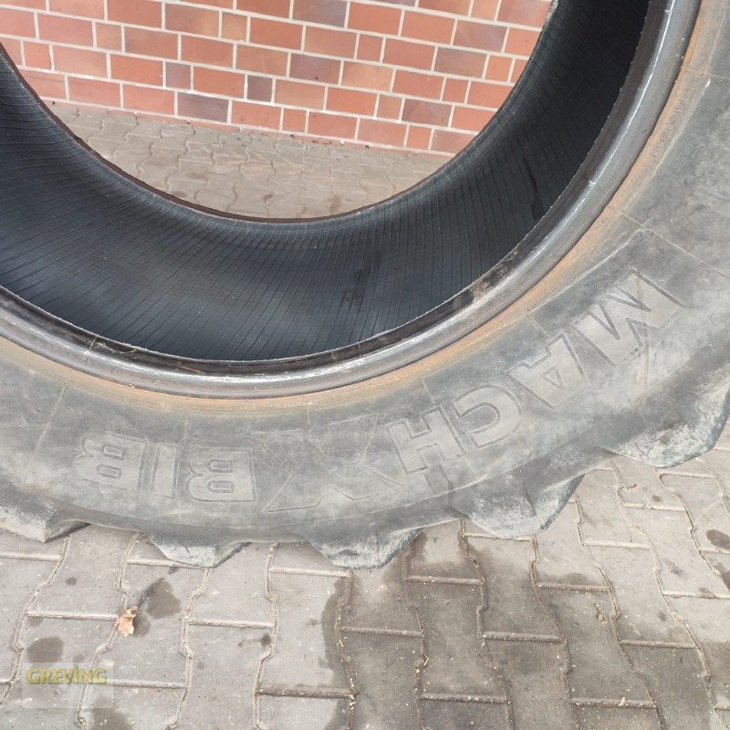 Reifen of the type Michelin 710/70R42, Gebrauchtmaschine in Ort - Kunde (Picture 3)