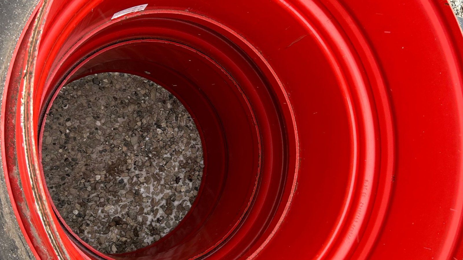 Reifen типа Michelin 710/75R42-42 IF, Gebrauchtmaschine в Rødekro (Фотография 2)