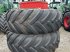 Reifen типа Michelin 710/75R42-42 IF, Gebrauchtmaschine в Rødekro (Фотография 1)