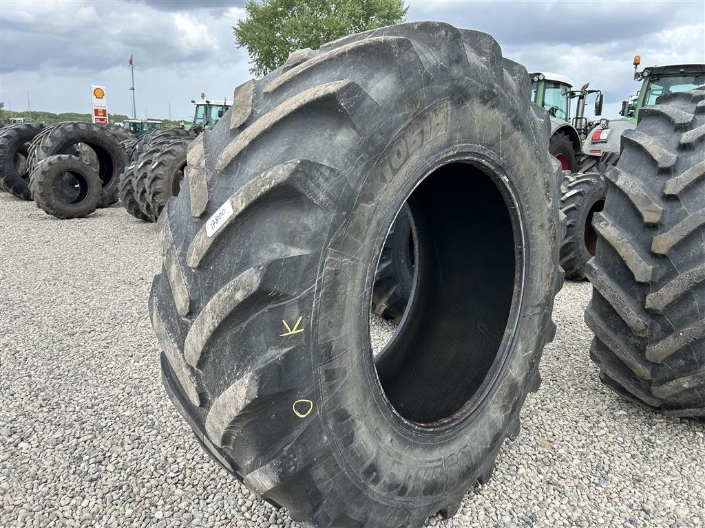 Reifen typu Michelin 710/75R42 IF, Gebrauchtmaschine v Rødekro (Obrázek 2)
