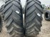 Reifen del tipo Michelin 710/75R42 IF, Gebrauchtmaschine en Rødekro (Imagen 2)