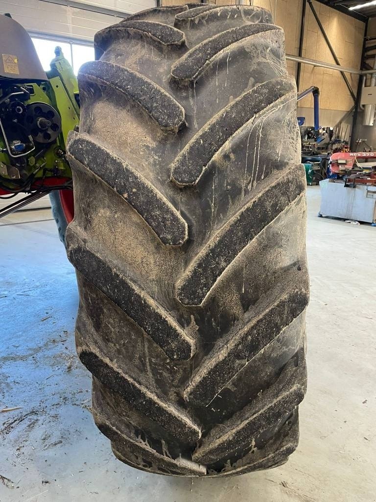 Reifen typu Michelin 710/85R38, Gebrauchtmaschine v Vinderup (Obrázek 4)