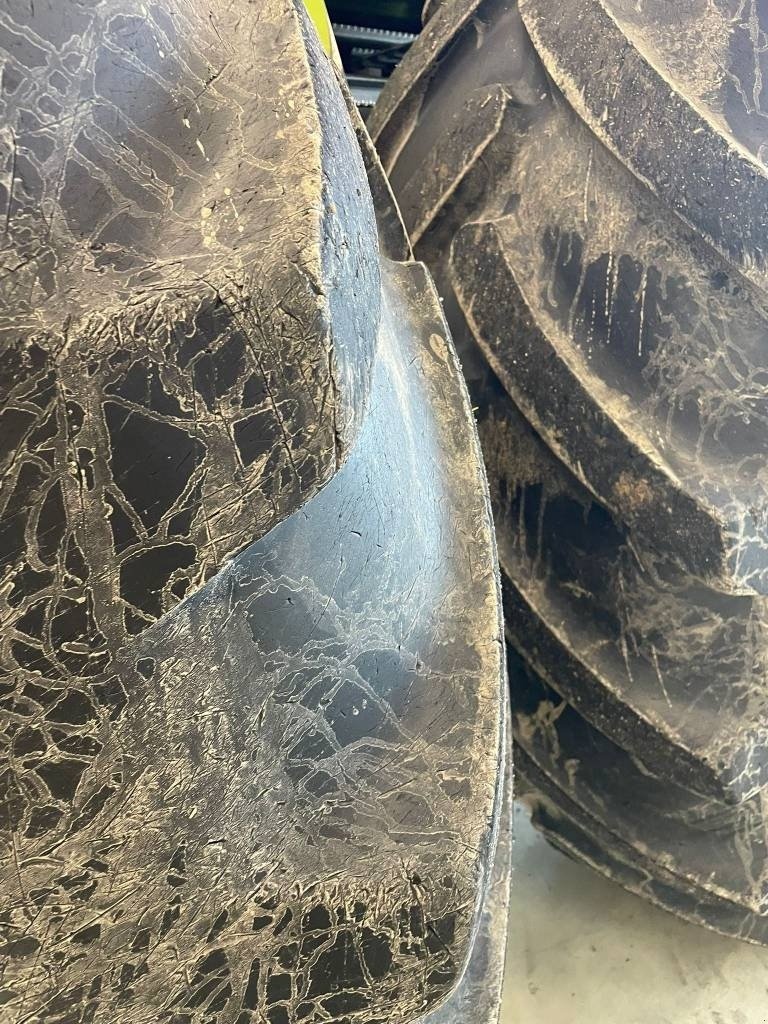 Reifen typu Michelin 710/85R38, Gebrauchtmaschine v Vinderup (Obrázek 2)