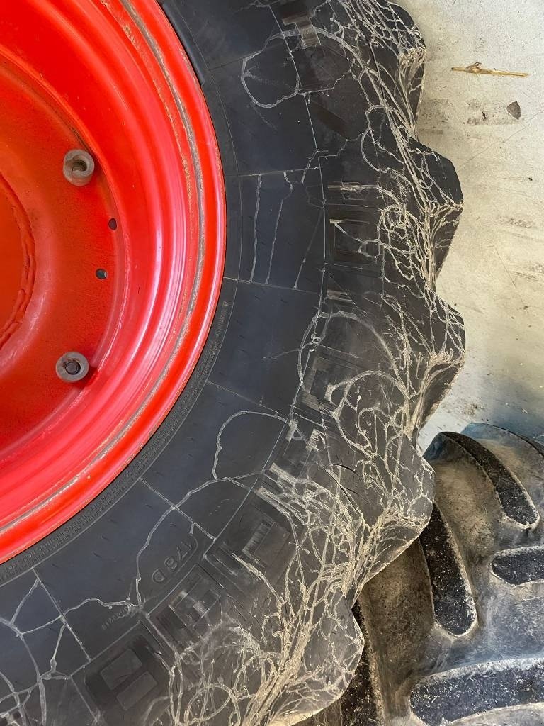 Reifen typu Michelin 710/85R38, Gebrauchtmaschine v Vinderup (Obrázek 5)