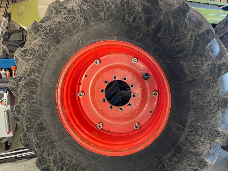 Reifen typu Michelin 710/85R38, Gebrauchtmaschine v Vinderup (Obrázek 1)