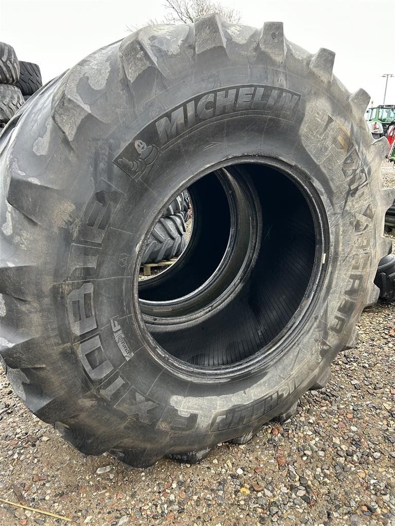 Reifen typu Michelin 710/85R38, Gebrauchtmaschine v Rødekro (Obrázek 1)