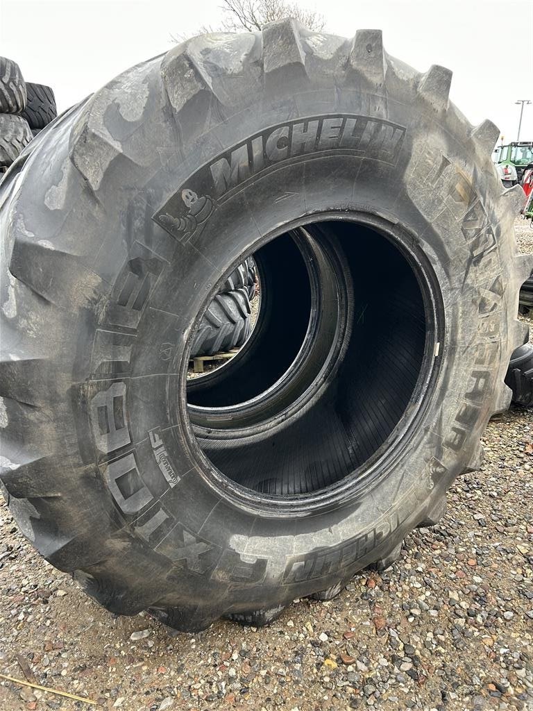 Reifen a típus Michelin 710/85R38, Gebrauchtmaschine ekkor: Rødekro (Kép 1)