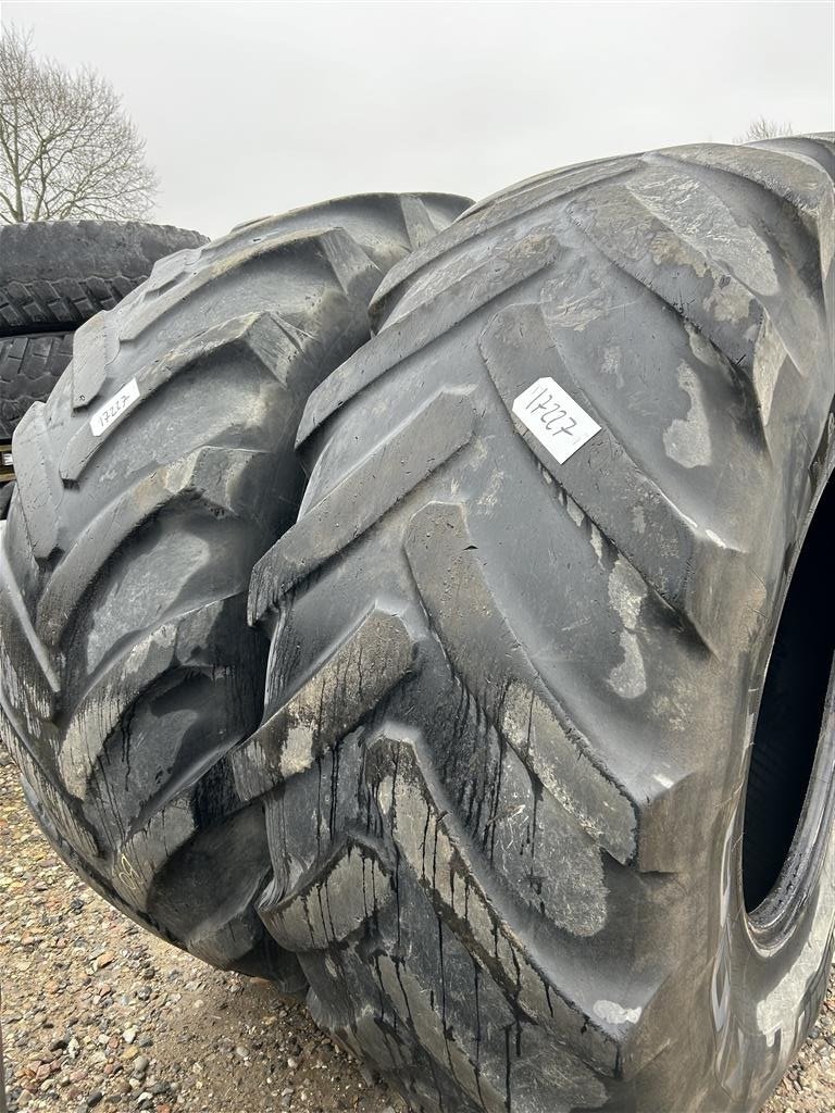 Reifen des Typs Michelin 710/85R38, Gebrauchtmaschine in Rødekro (Bild 2)
