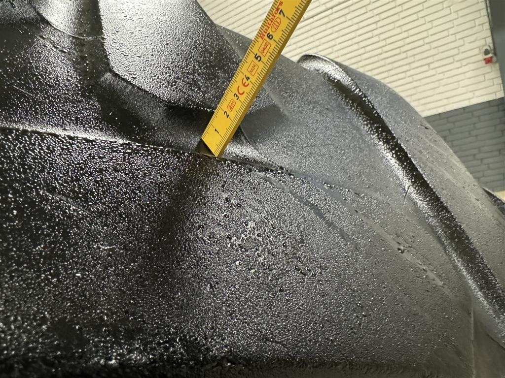 Reifen typu Michelin 710/85R38, Gebrauchtmaschine v Haderup (Obrázek 5)