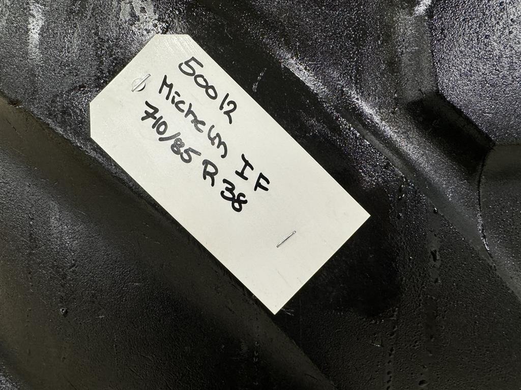 Reifen typu Michelin 710/85R38, Gebrauchtmaschine v Haderup (Obrázek 2)