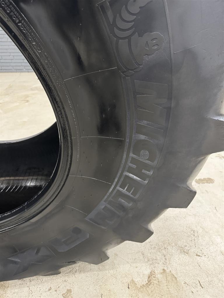 Reifen typu Michelin 710/85R38, Gebrauchtmaschine v Haderup (Obrázek 4)