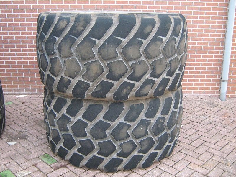 Reifen des Typs Michelin 750/65R25, Gebrauchtmaschine in Barneveld (Bild 2)