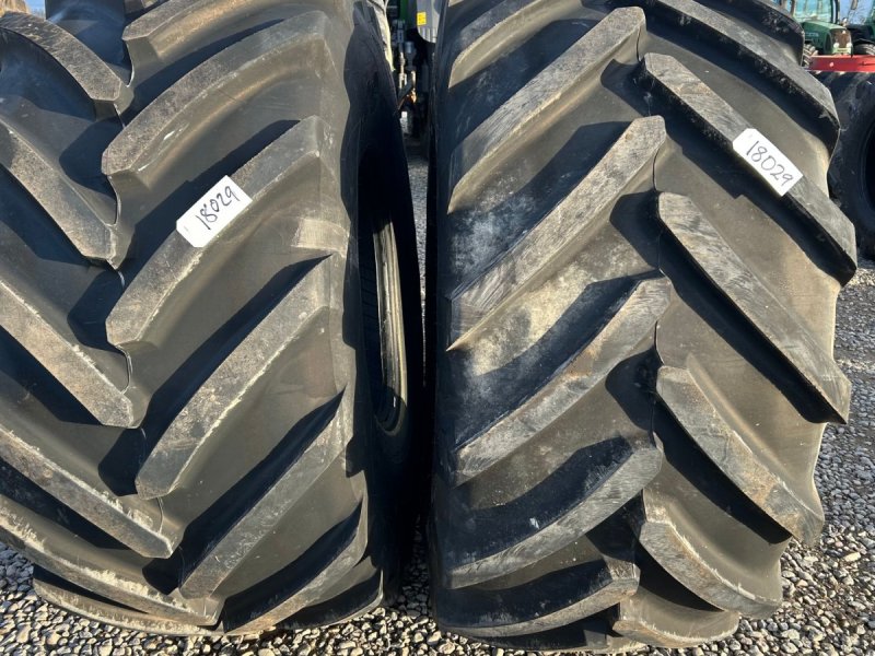 Reifen tip Michelin 750/65R26 VF, Gebrauchtmaschine in Rødekro (Poză 1)