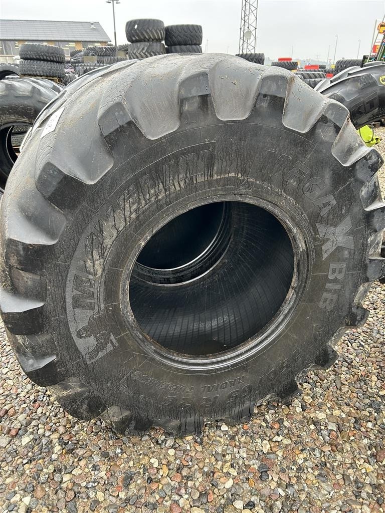 Reifen des Typs Michelin 750/65R26, Gebrauchtmaschine in Rødekro (Bild 2)