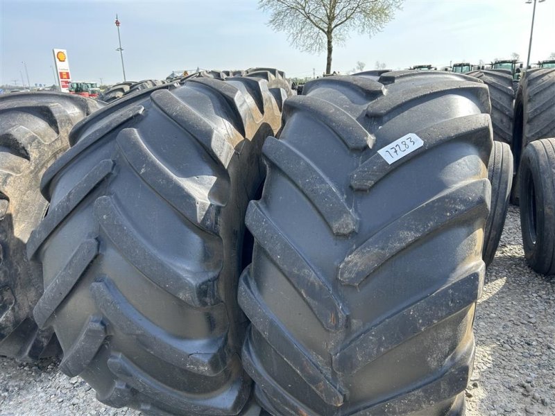 Reifen des Typs Michelin 750/65R26, Gebrauchtmaschine in Rødekro (Bild 1)