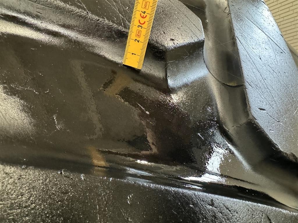 Reifen des Typs Michelin 750/70R44, Gebrauchtmaschine in Haderup (Bild 6)