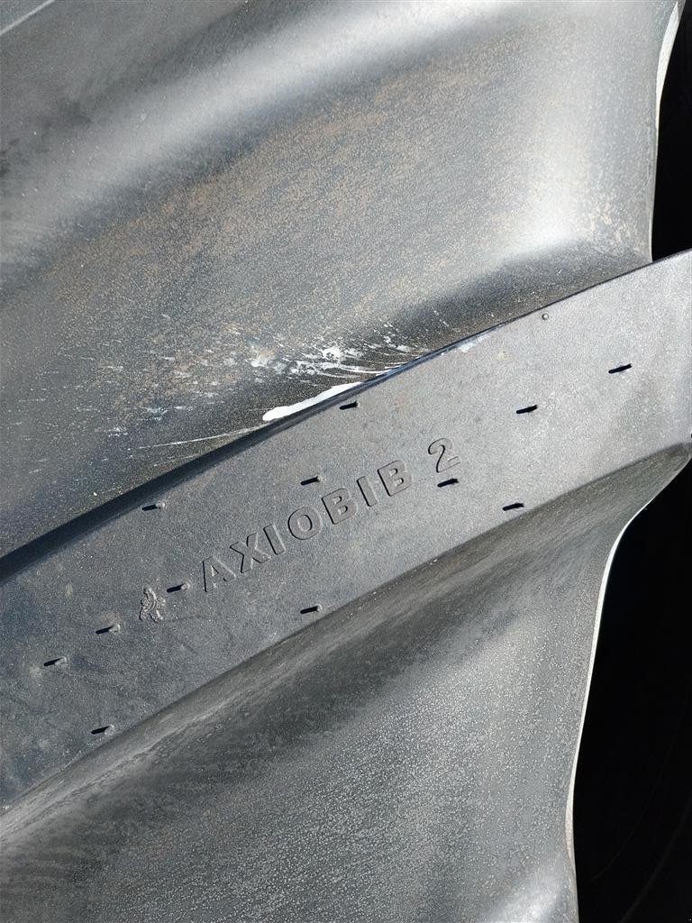 Reifen tip Michelin 800/70R38 Axiobib 2 VF, Gebrauchtmaschine in Danmark (Poză 2)