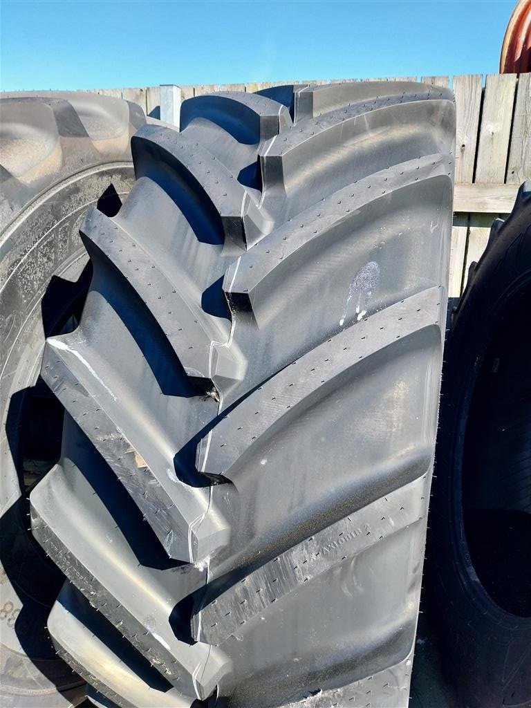 Reifen tip Michelin 800/70R38 Axiobib 2 VF, Gebrauchtmaschine in Danmark (Poză 1)