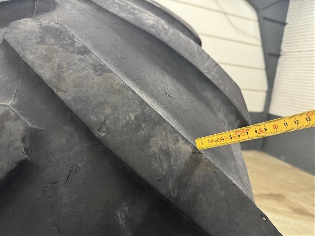 Reifen typu Michelin 800/70R38, Gebrauchtmaschine v Haderup (Obrázek 5)
