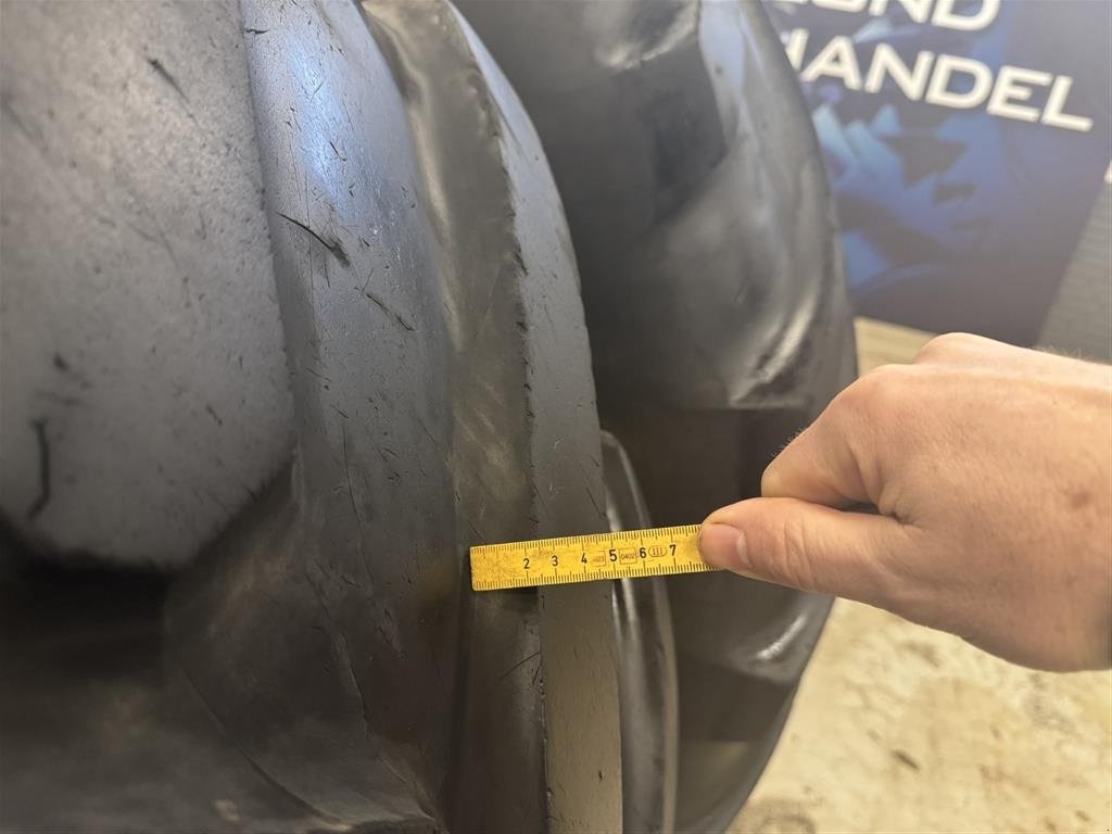 Reifen typu Michelin 800/70R38, Gebrauchtmaschine v Haderup (Obrázek 5)