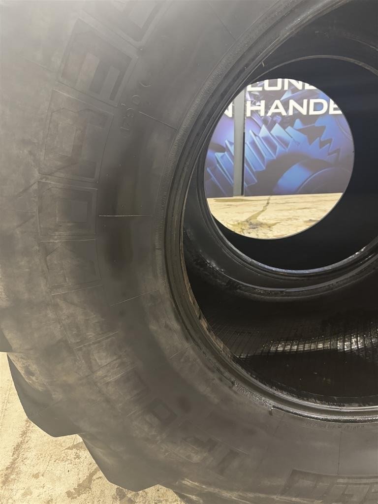 Reifen typu Michelin 800/70R38, Gebrauchtmaschine v Haderup (Obrázek 4)
