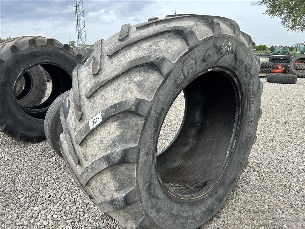 Reifen des Typs Michelin 900/50R42, Gebrauchtmaschine in Rødekro (Bild 2)