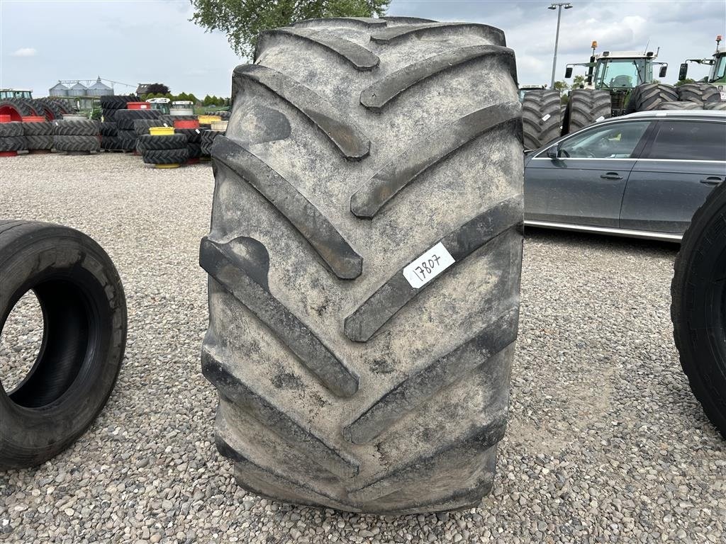 Reifen des Typs Michelin 900/50R42, Gebrauchtmaschine in Rødekro (Bild 1)