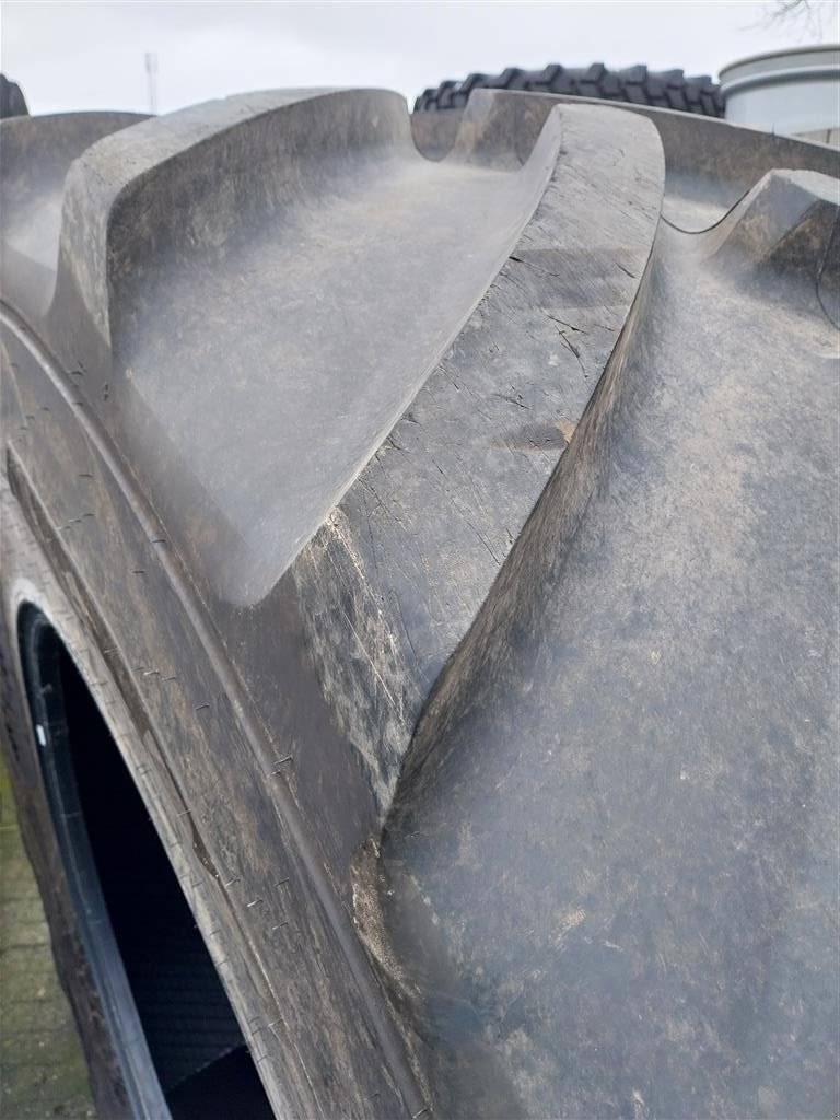 Reifen typu Michelin 900/60R42 Axiobib2, Gebrauchtmaschine v Danmark (Obrázek 3)