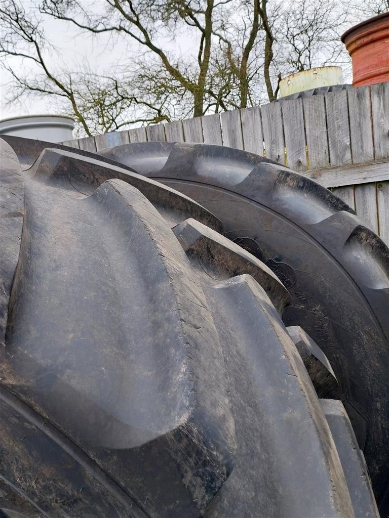 Reifen typu Michelin 900/60R42 Axiobib2, Gebrauchtmaschine v Danmark (Obrázek 2)