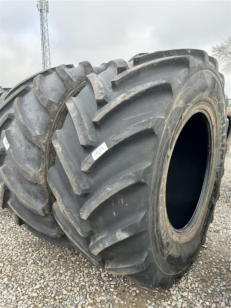 Reifen типа Michelin 900/60R42 IF Axiobib afm., Gebrauchtmaschine в Rødekro (Фотография 1)