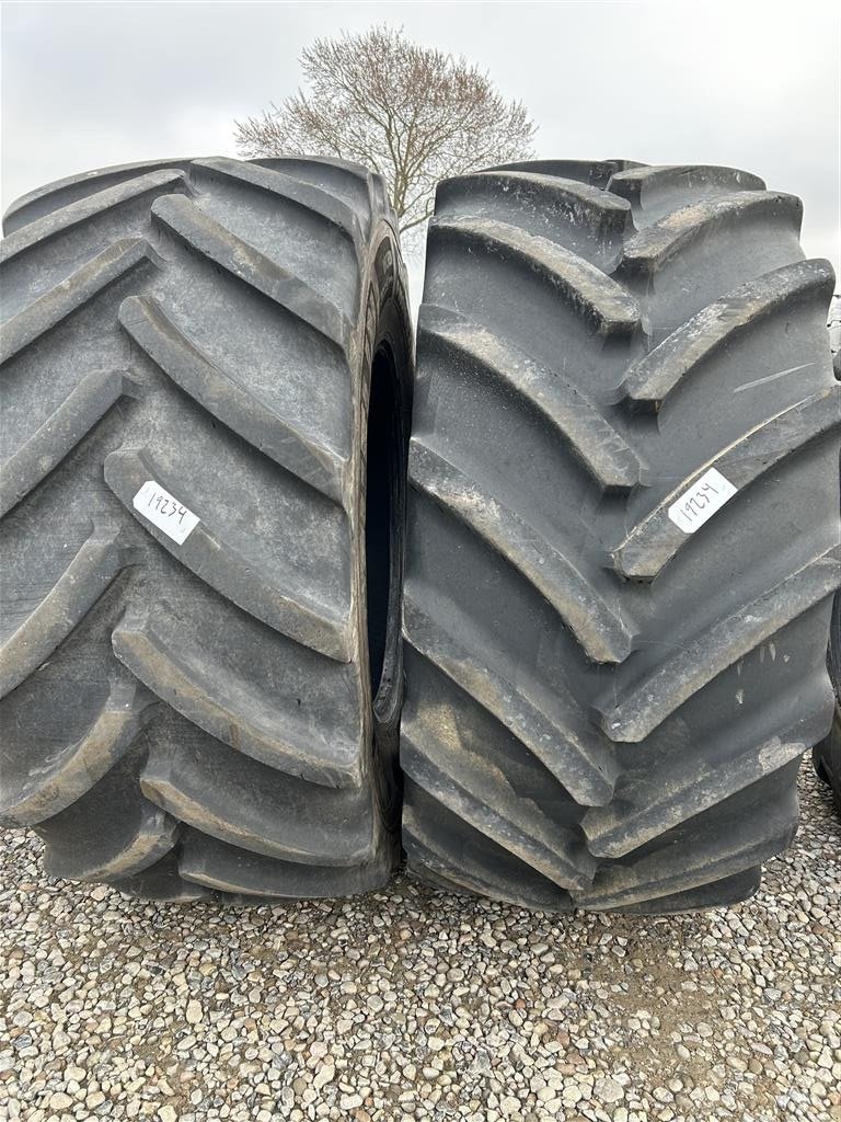 Reifen типа Michelin 900/60R42 IF Axiobib afm., Gebrauchtmaschine в Rødekro (Фотография 2)