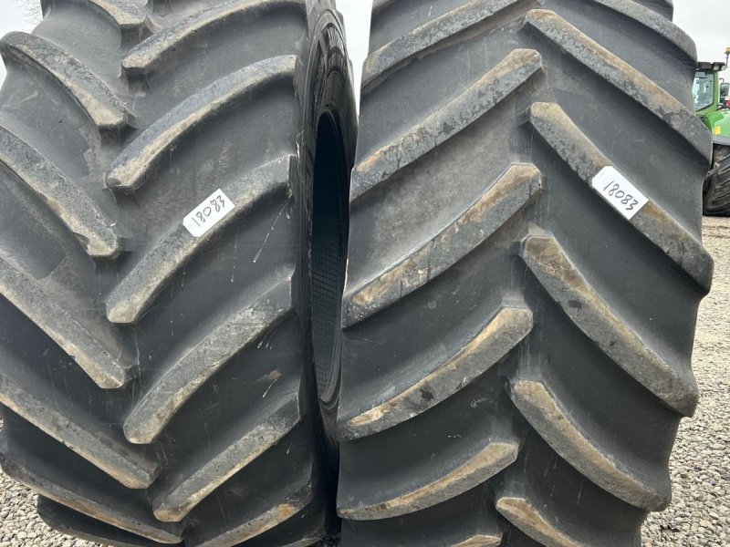 Reifen от тип Michelin 900/60R42 IF, Gebrauchtmaschine в Rødekro