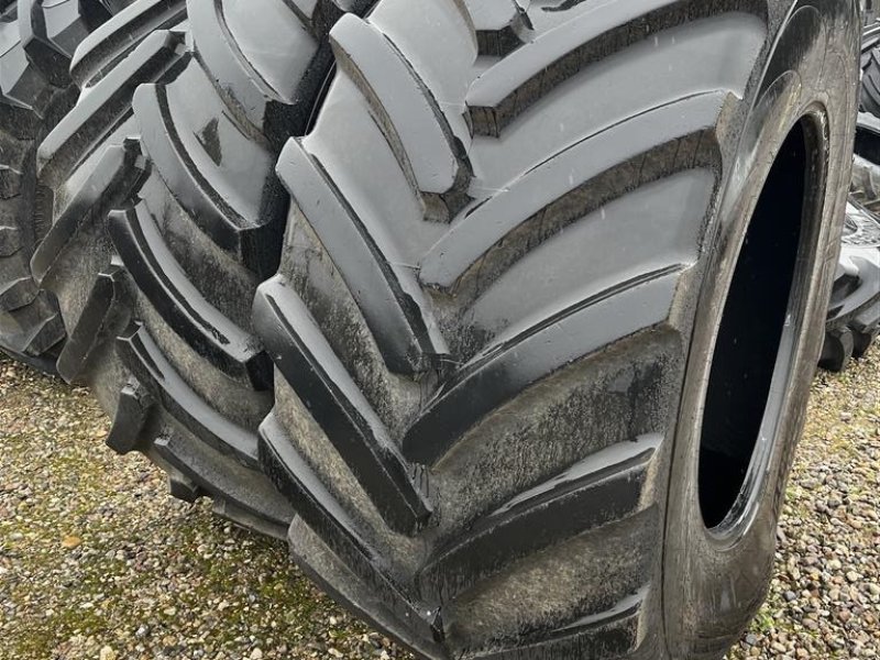 Reifen of the type Michelin 900/60R42 IF900/60R42 186D TL Michelin AxioBib brugt 45 mm, Gebrauchtmaschine in Vojens (Picture 1)