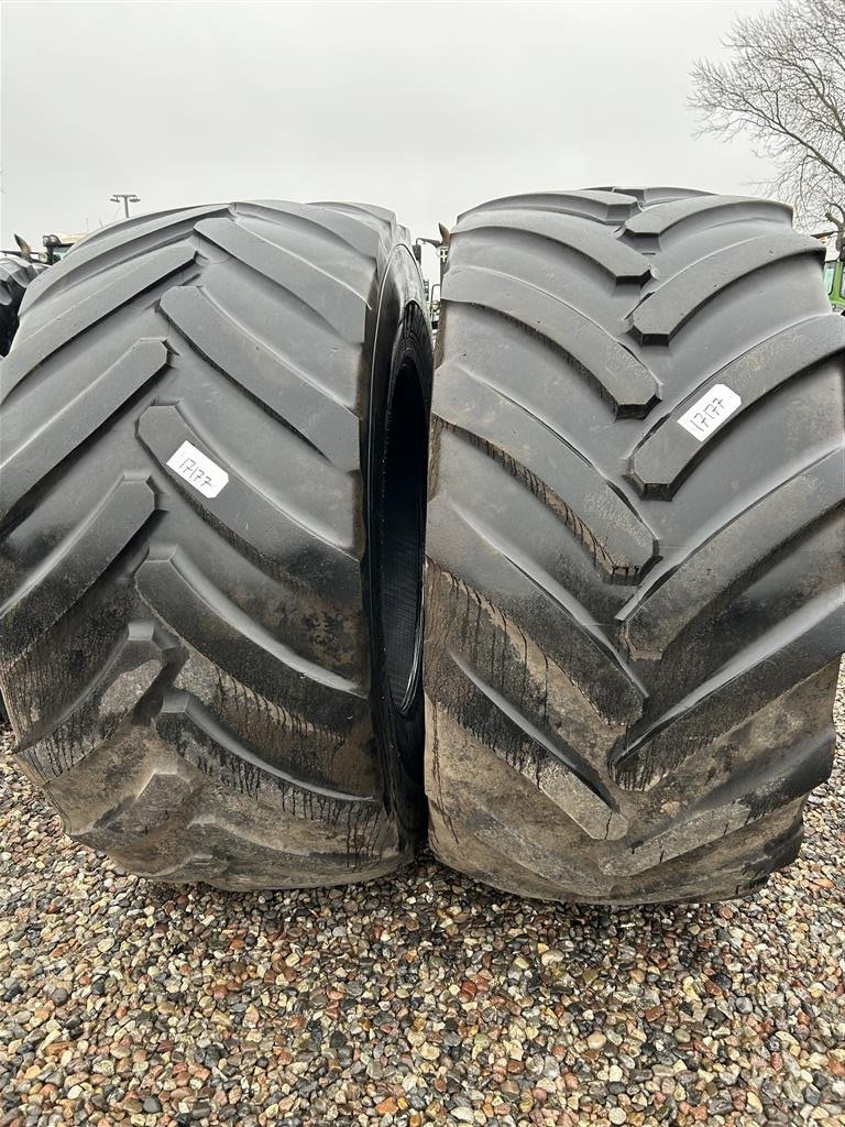 Reifen des Typs Michelin 900/60R42, Gebrauchtmaschine in Rødekro (Bild 2)