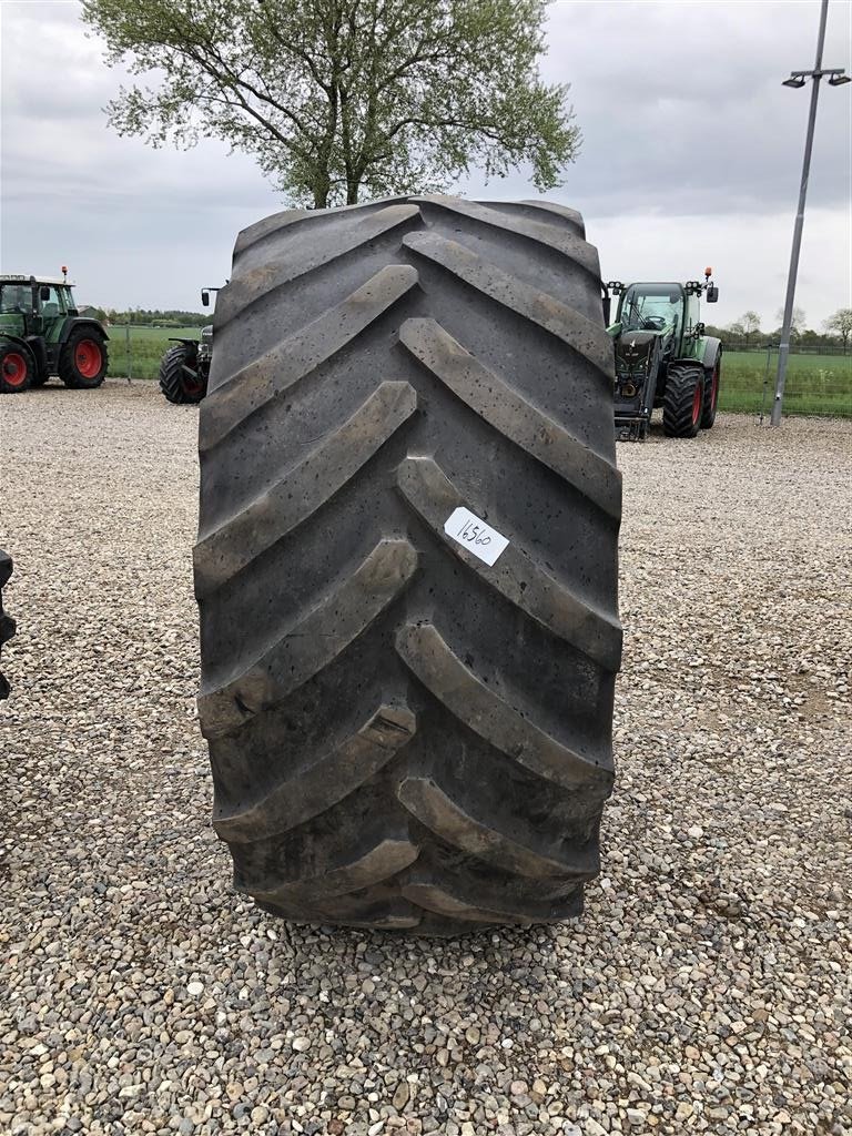 Reifen typu Michelin 900/60R42, Gebrauchtmaschine v Rødekro (Obrázek 2)
