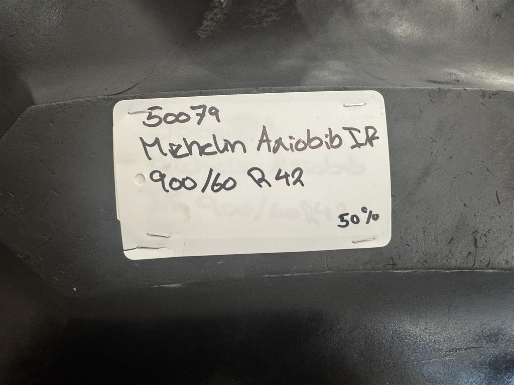 Reifen des Typs Michelin 900/60R42, Gebrauchtmaschine in Haderup (Bild 2)