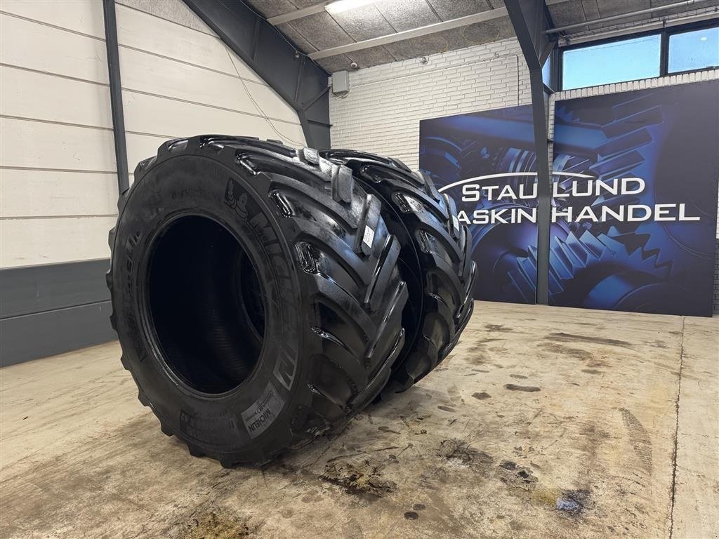 Reifen des Typs Michelin 900/60R42, Gebrauchtmaschine in Haderup (Bild 1)