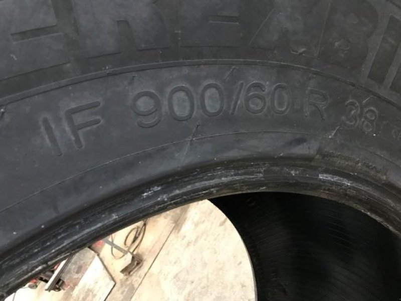Reifen του τύπου Michelin 900/60X3 IF CEREXBIB, Gebrauchtmaschine σε Tim (Φωτογραφία 2)