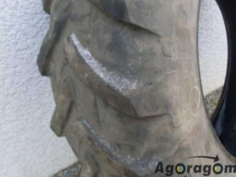Reifen του τύπου Michelin AGRIBIB, Gebrauchtmaschine σε Montpellier (Φωτογραφία 1)