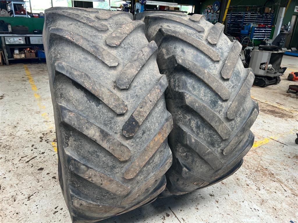 Reifen des Typs Michelin AXIOBIB 620/75R30 Pris pr. stk, Gebrauchtmaschine in Aabenraa (Bild 1)